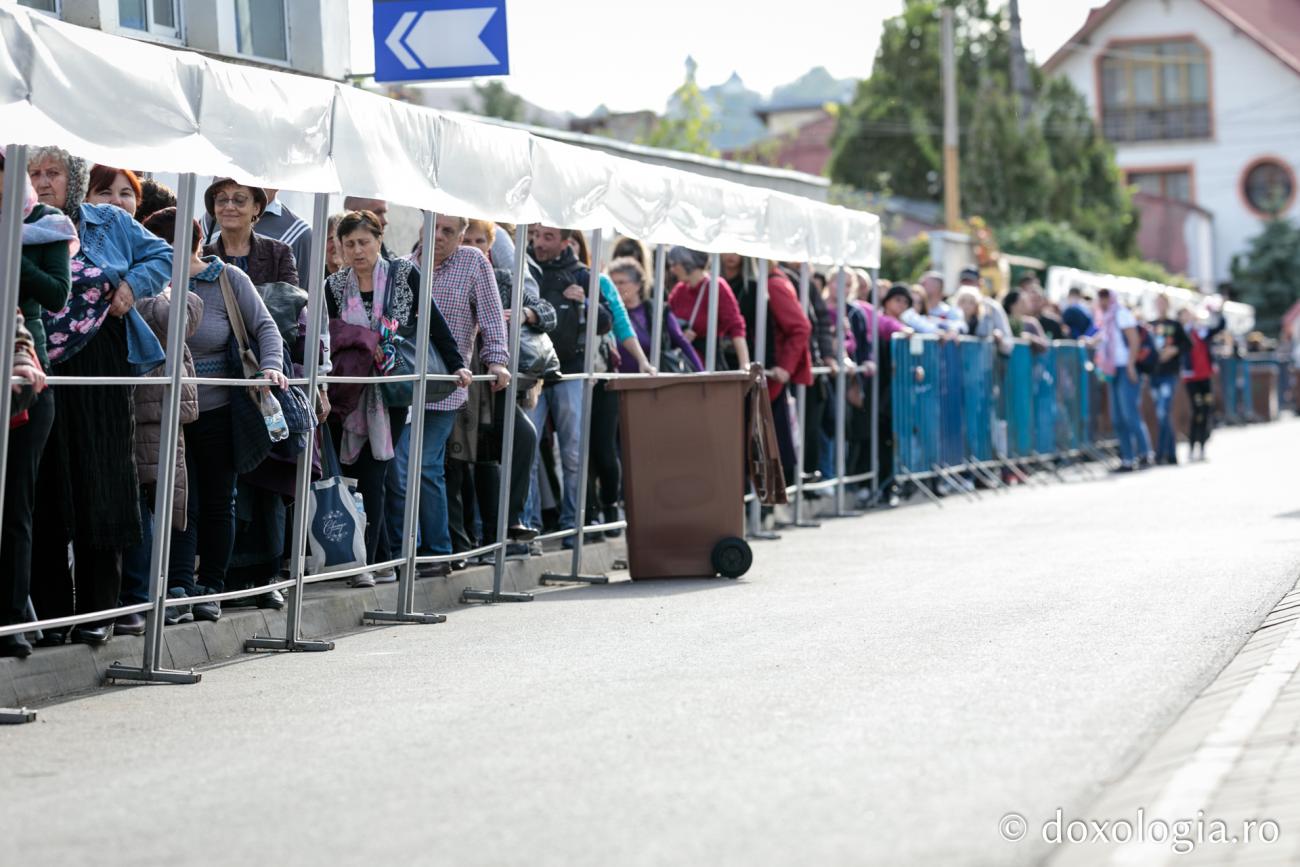(Foto) Pelerinii – cei mai frumoși rugători către Dumnezeu și Sfinții Săi, 2019